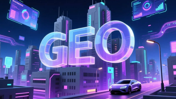 阳朔县GEO 优化行业动态：主流搜索平台地域收录规则更新综述