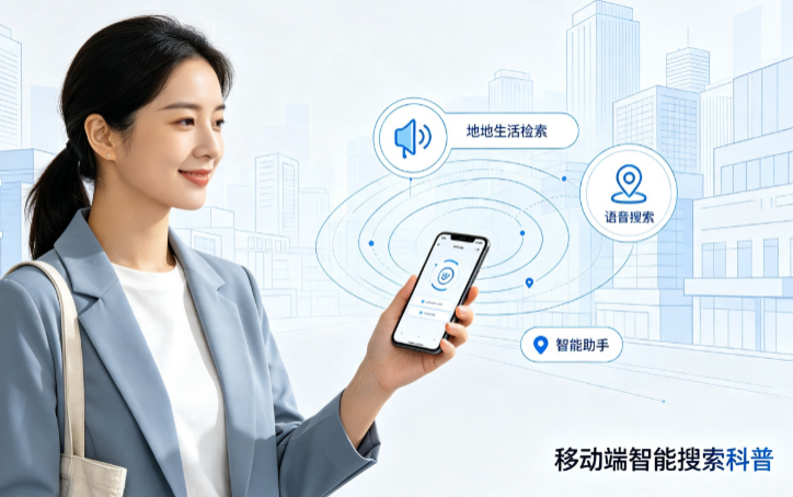 阳朔县浅析 GEO 优化与 AI 优化如何重塑移动端手机搜索使用习惯