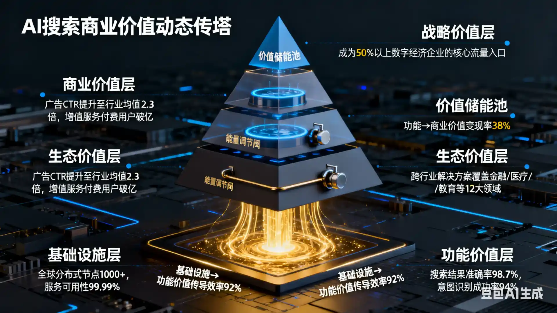 告别传统流量困局，阳朔县GEO优化助力企业抢占AI问答新流量