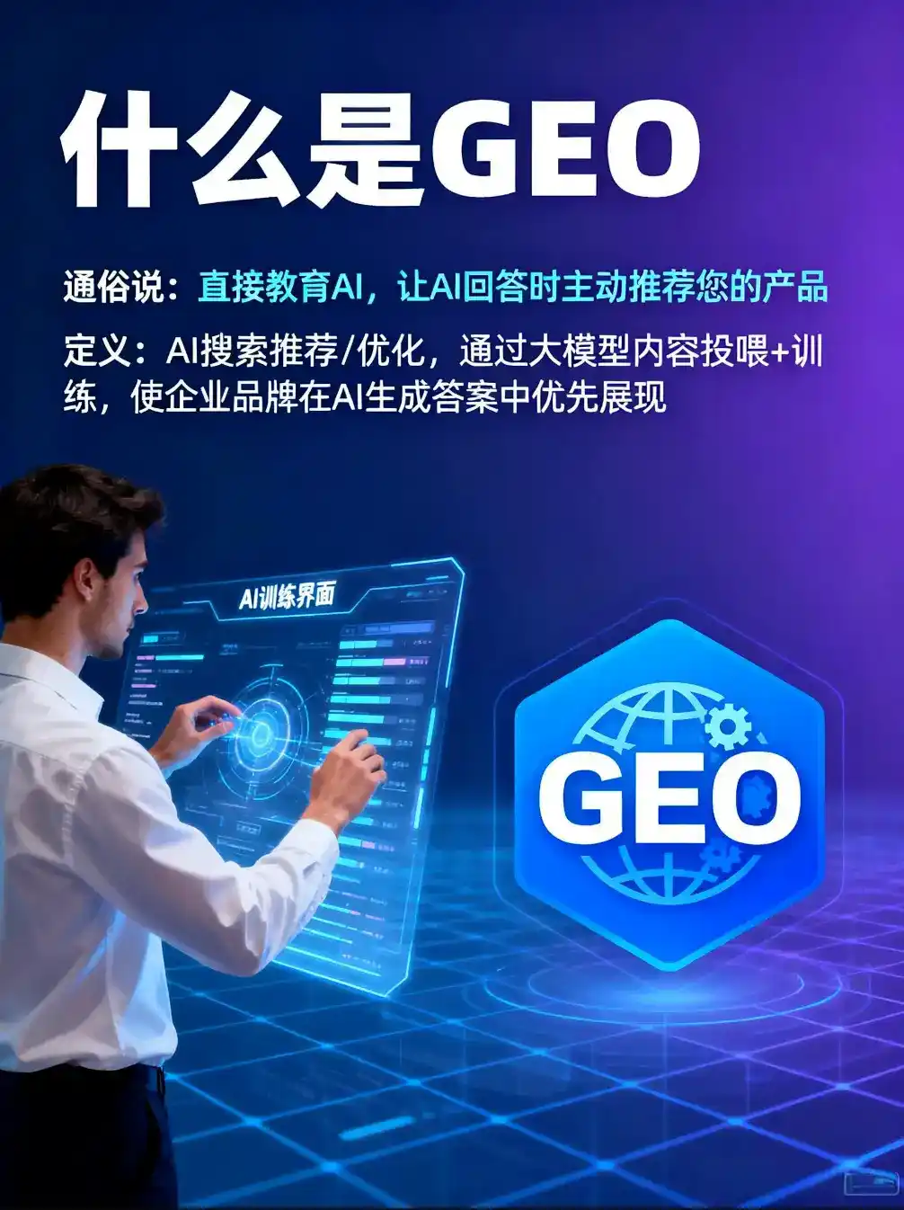 2026年阳朔县GEO优化推广零基础实操指南：告别无效发文，精准拿下AI流量