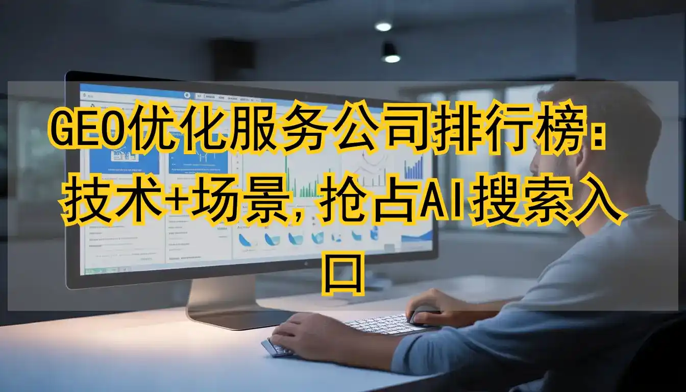 阳朔县站点 GEO 内容运营：避开误区，建立长期搜索竞争力