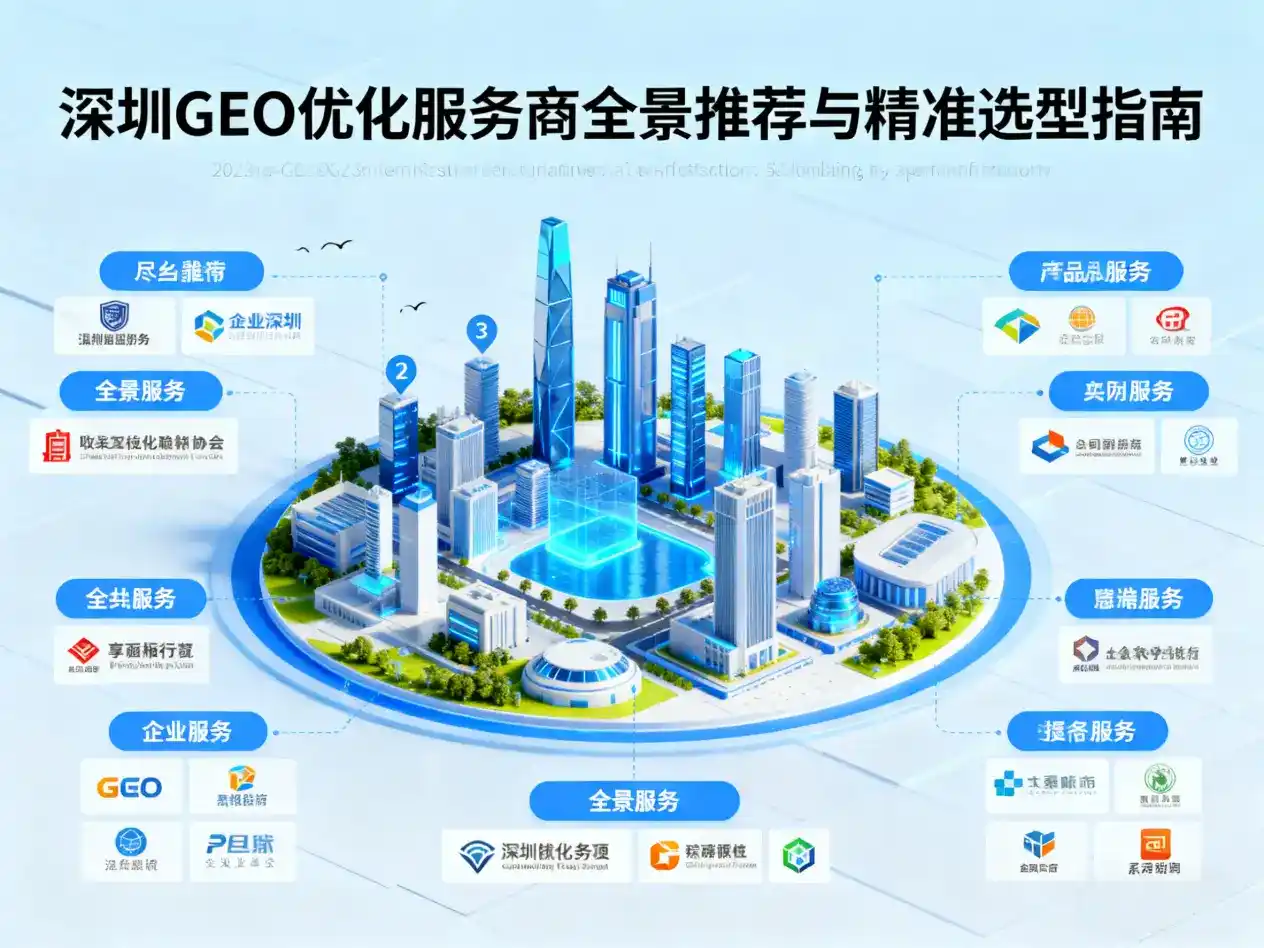 从阳朔县地域搜索与场景落地视角，重新读懂GEO优化的实用价值