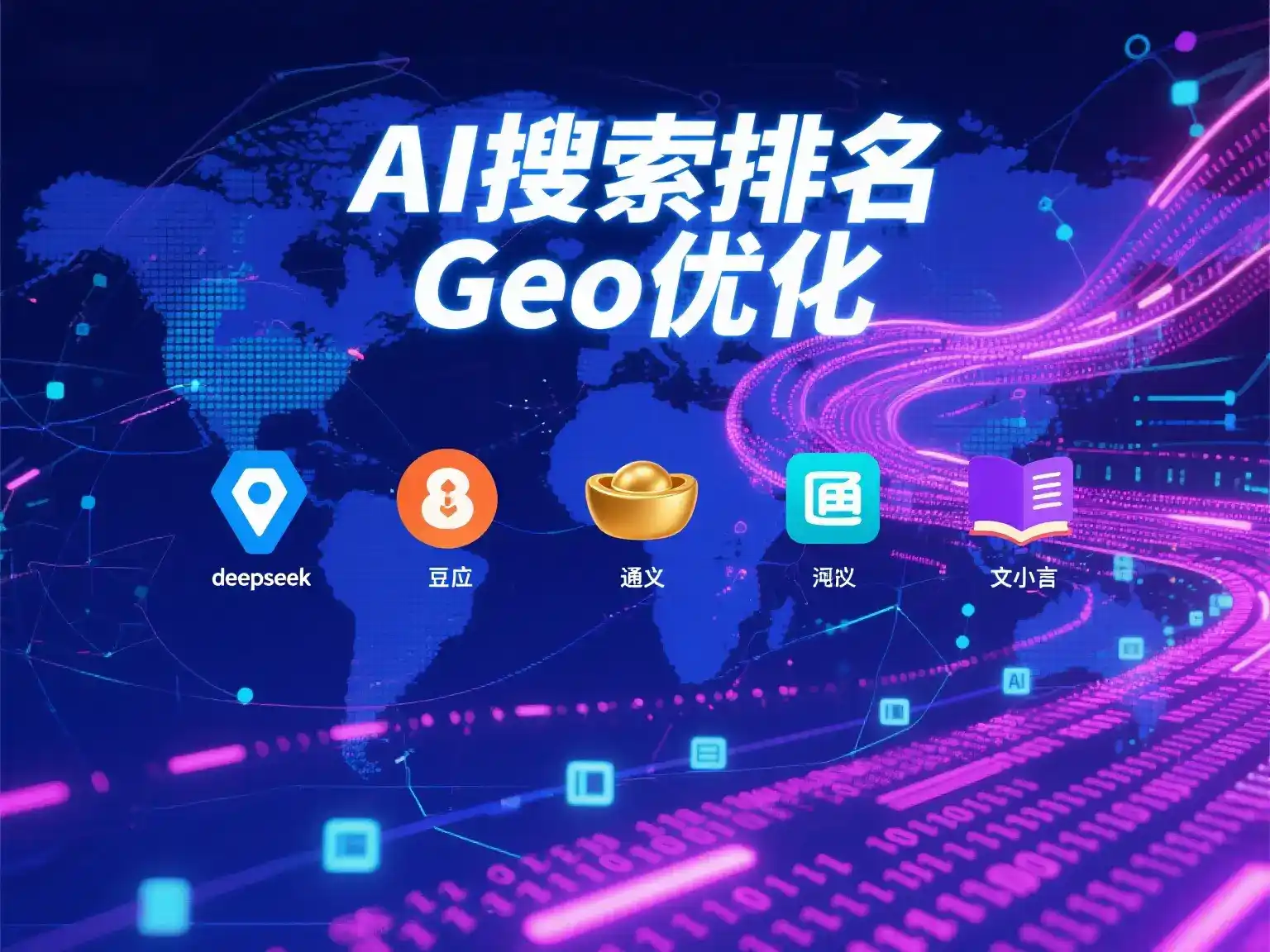 阳朔县国硕AI：探索GEO生成式引擎优化的企业品牌实践